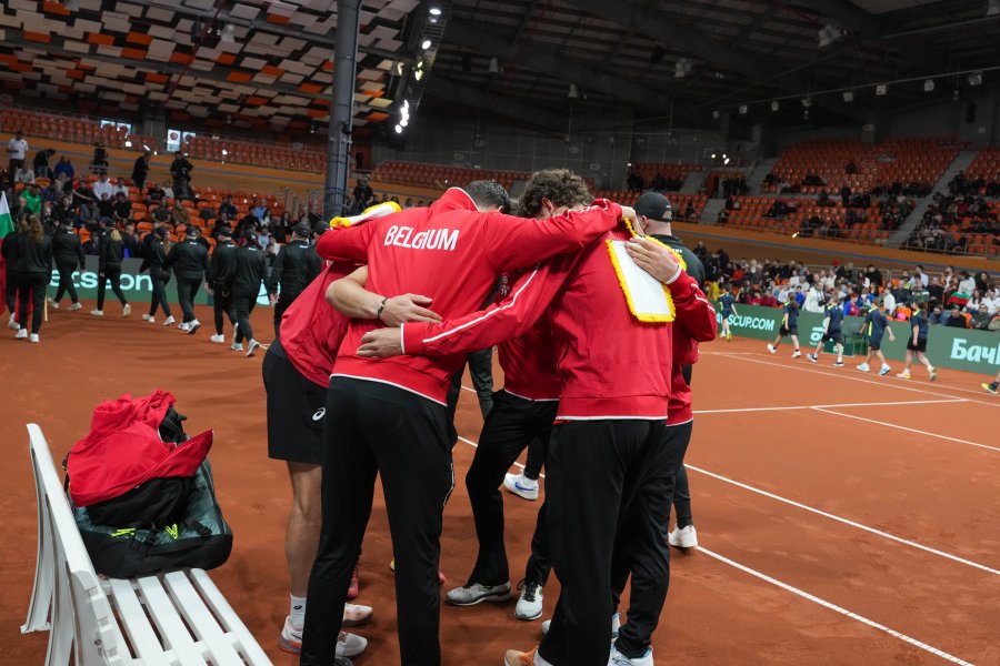 Купа Дейвис1