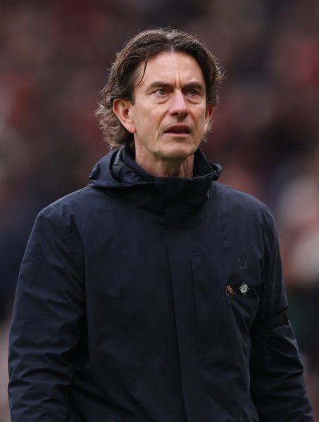 Манчестър Юнайтед Тотнъм Хотспър1