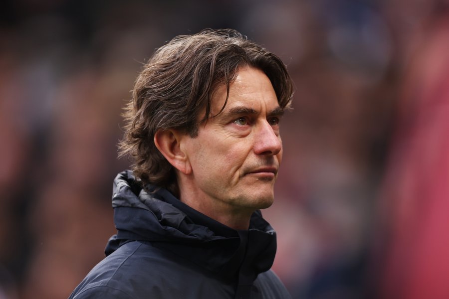 Манчестър Юнайтед Тотнъм Хотспър1