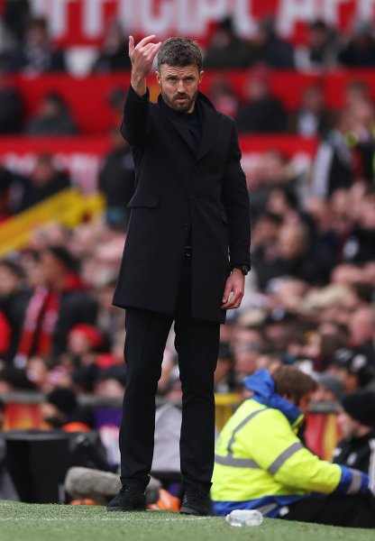 Манчестър Юнайтед Тотнъм Хотспър1