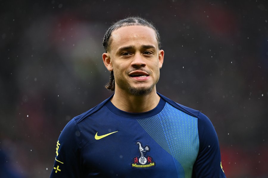 Манчестър Юнайтед Тотнъм Хотспър1