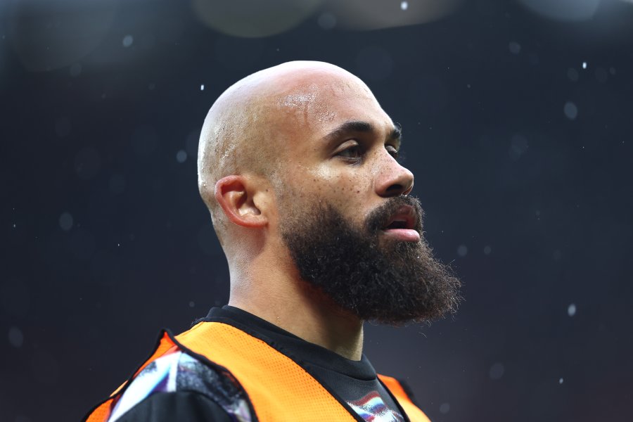 Манчестър Юнайтед Тотнъм Хотспър1