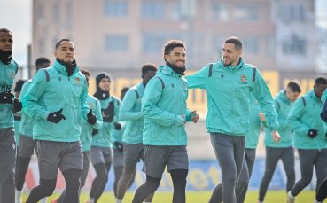 Ботев Пловдив завърши подготовката си за Битката за Тракия