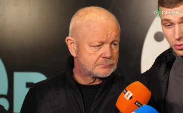 Хьогмо: Много съм доволен, показахме характер