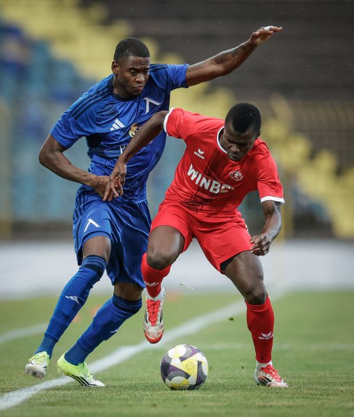 Левски Ботев Враца1