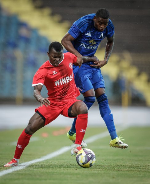 Левски Ботев Враца1