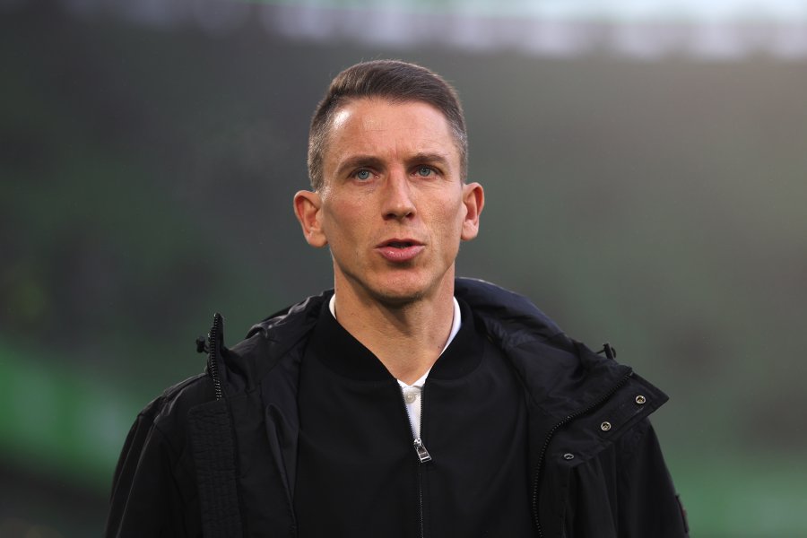 Волфсбург Борусия Дортмунд1