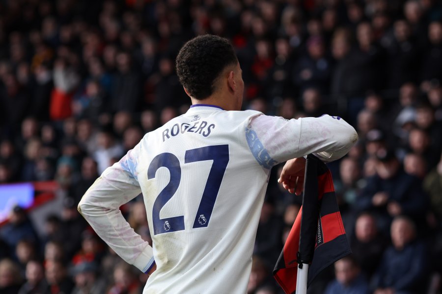 Борнемут Астън Вила1