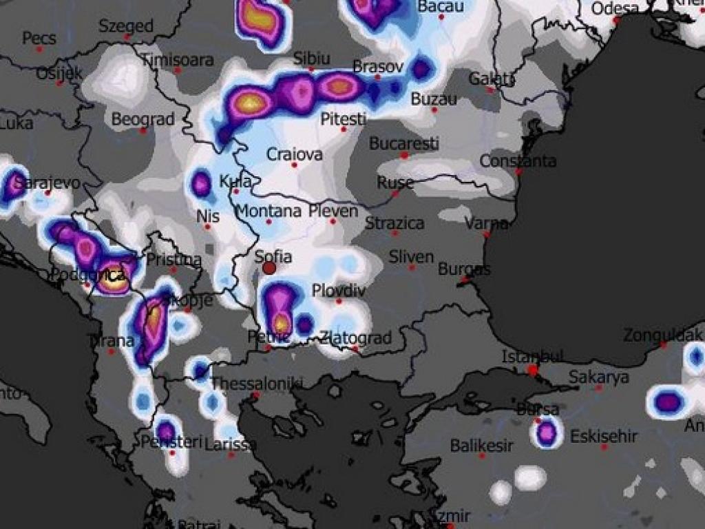 Времето с Ники Василковски