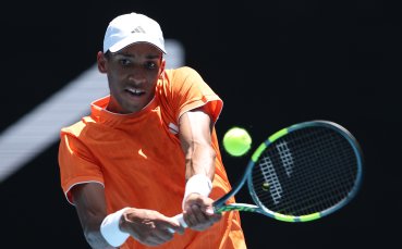 Оже-Алиасим и Манарино ще спорят за титлата в Монпелие