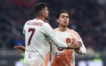 По-ниски заплати за двама от лидерите на Рома, ако искат да останат