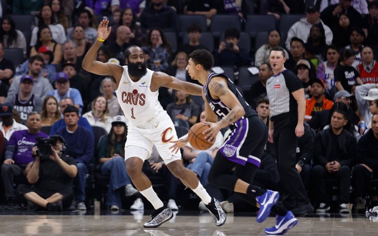 Резултати от НБА