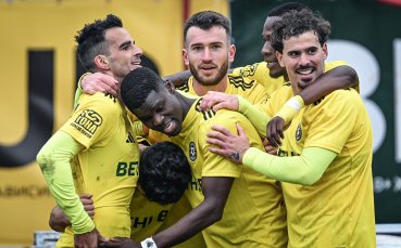 В СНИМКИ: Самбата на Добруджа срещу Септември