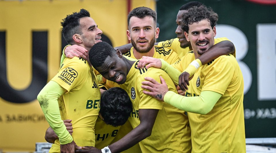 Добруджа Септември София1