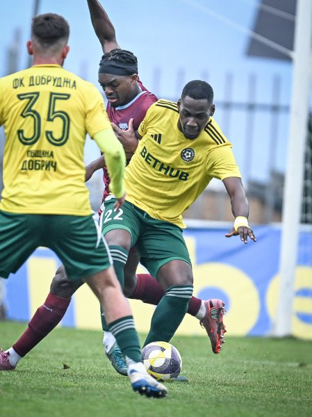 Добруджа Септември София1