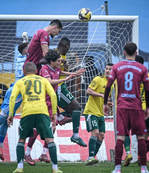 Добруджа Септември София1