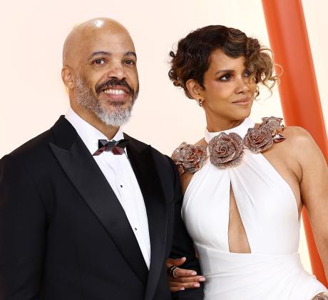 Хали Бери е готова за ново начало На 59 години