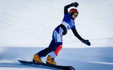 Драма до края! Две стотни разделиха Малена Замфирова от 1/4-финал в Милано-Кортина