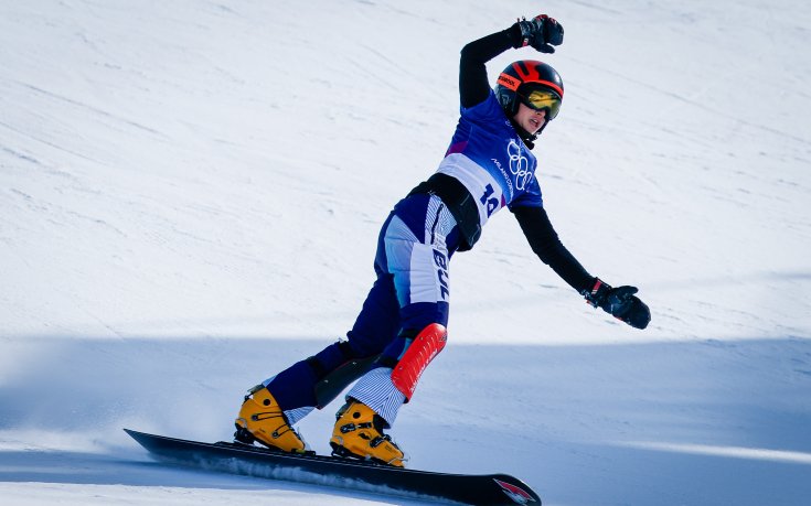 Драма до края! Две стотни разделиха Малена Замфирова от 1/4-финал в Милано-Кортина