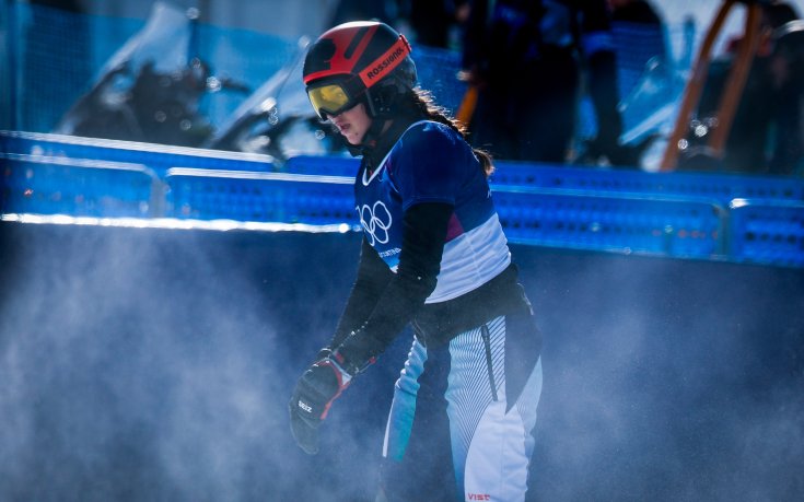 Малена Замфирова: Боли, но се преживява