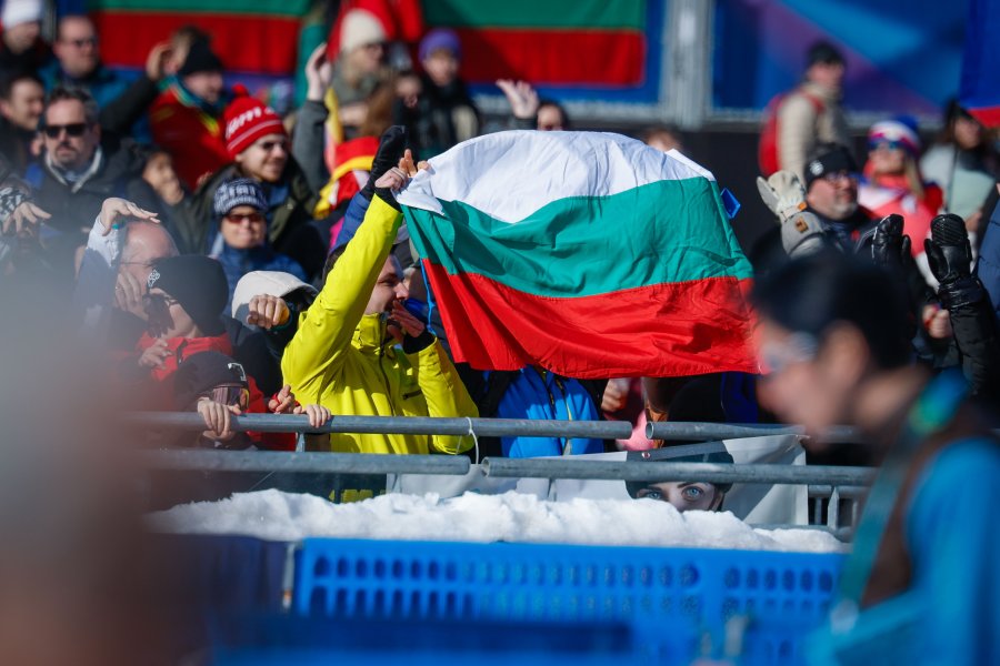 Тервел Замфиров и Радослав Янков на осминафиналите на гигантски слалом1