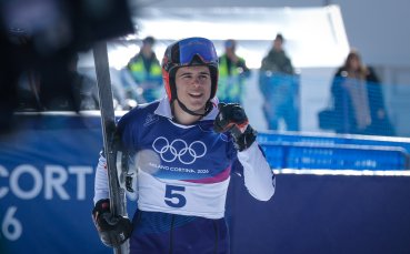 Страхотен Тервел Замфиров е на 1/4-финал на Олимпиадата! 11 стотни спряха Радо Янков към медалите