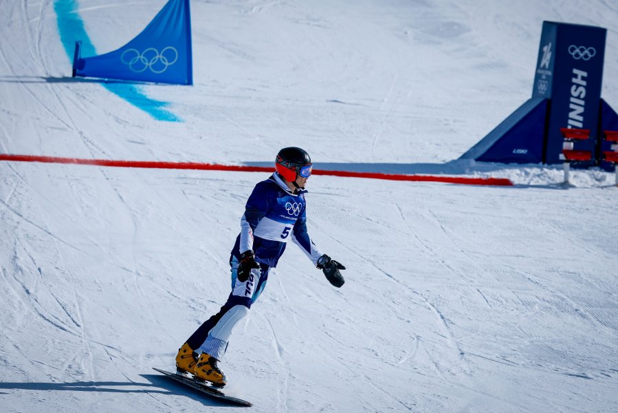 Тервел Замфиров и Радослав Янков на осминафиналите на гигантски слалом1