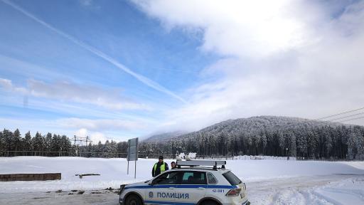 <p>Как&nbsp;Reuters отрази мистерията&nbsp;"Петрохан"</p>