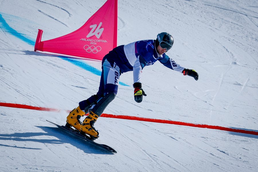 Тервел Замфиров и Радослав Янков на осминафиналите на гигантски слалом1