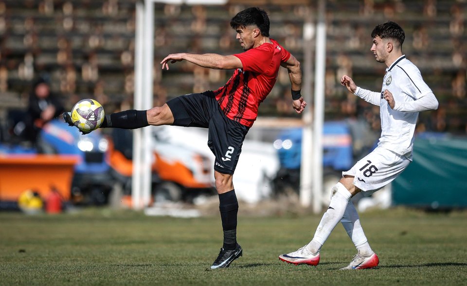 Славия Локомотив Пловдив1