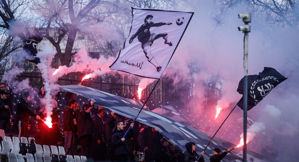 Славия Локомотив Пловдив1