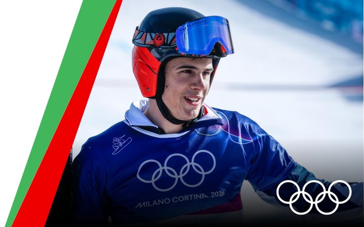 УНИКАЛНО! Истинска олимпийска драма! Бронз за Тервел Замфиров