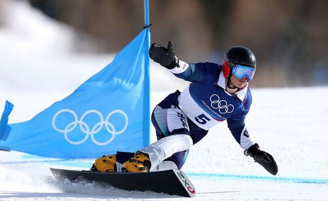 Фотофиниш донесе на Тервел Замфиров първо олимпийско отличие за България