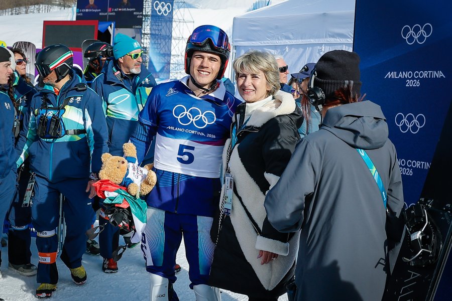 Тервел Замфиров1