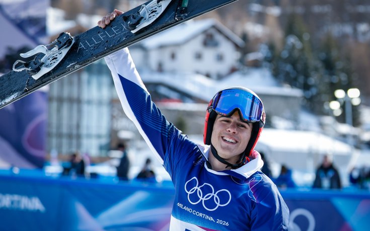 Брат и сестра Замфирови и Радо Янков са на 1/8-финал за СК в Криница