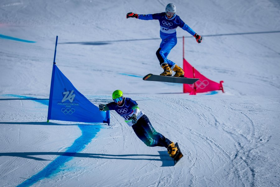 Тервел Замфиров1