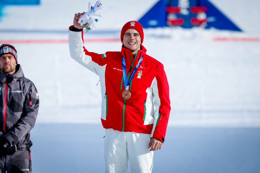 Тервел Замфиров1