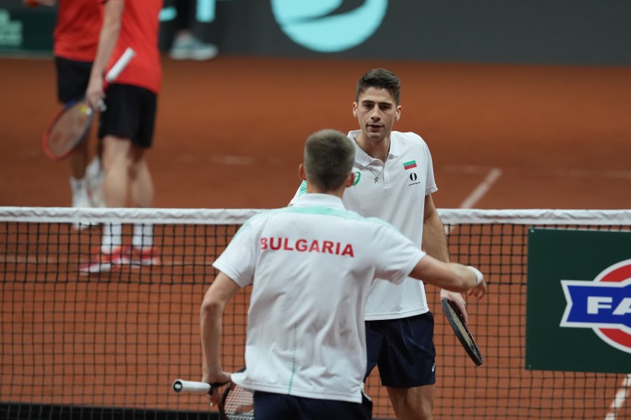 Купа Дейвис1