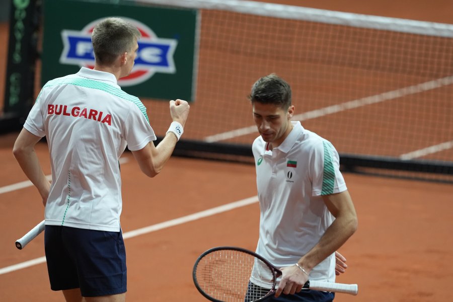 Купа Дейвис1