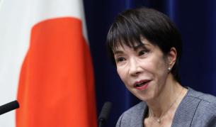 Японската управляваща партия спечели историческо мнозинство на изборите