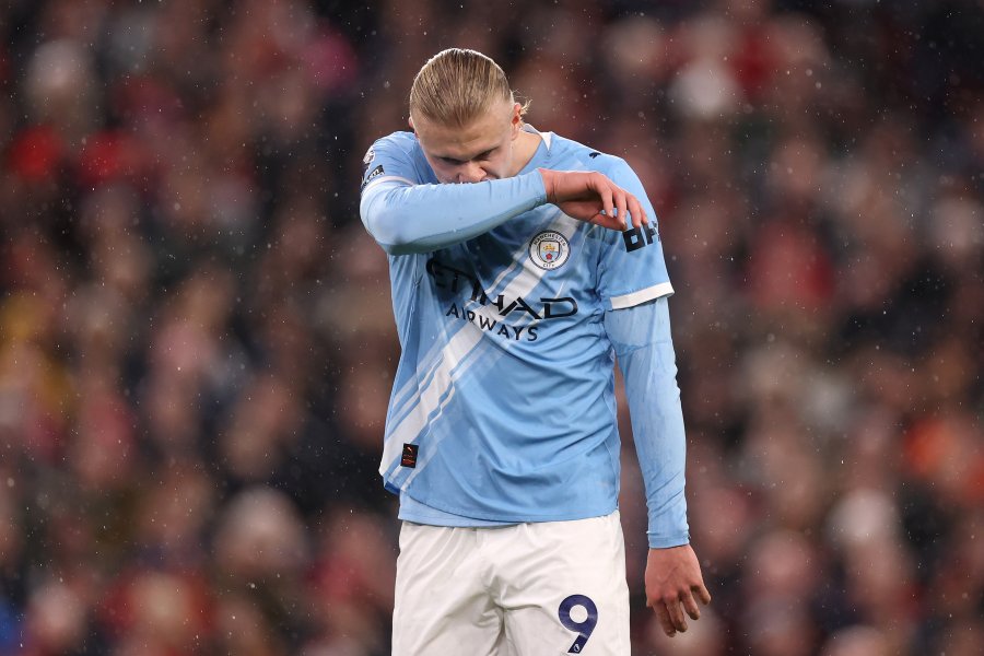 Ливърпул Манчестър Сити1