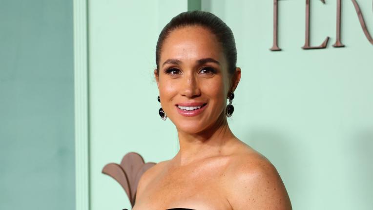 Меган Маркъл