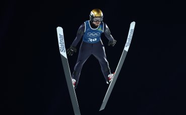 Владимир Зографски ще търси добро класиране и в Милано-Кортина (програма)