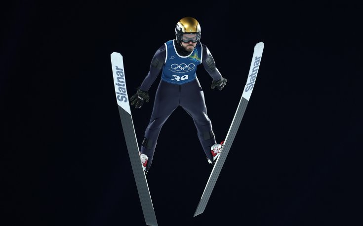 Владимир Зографски ще търси добро класиране и в Милано-Кортина (програма)