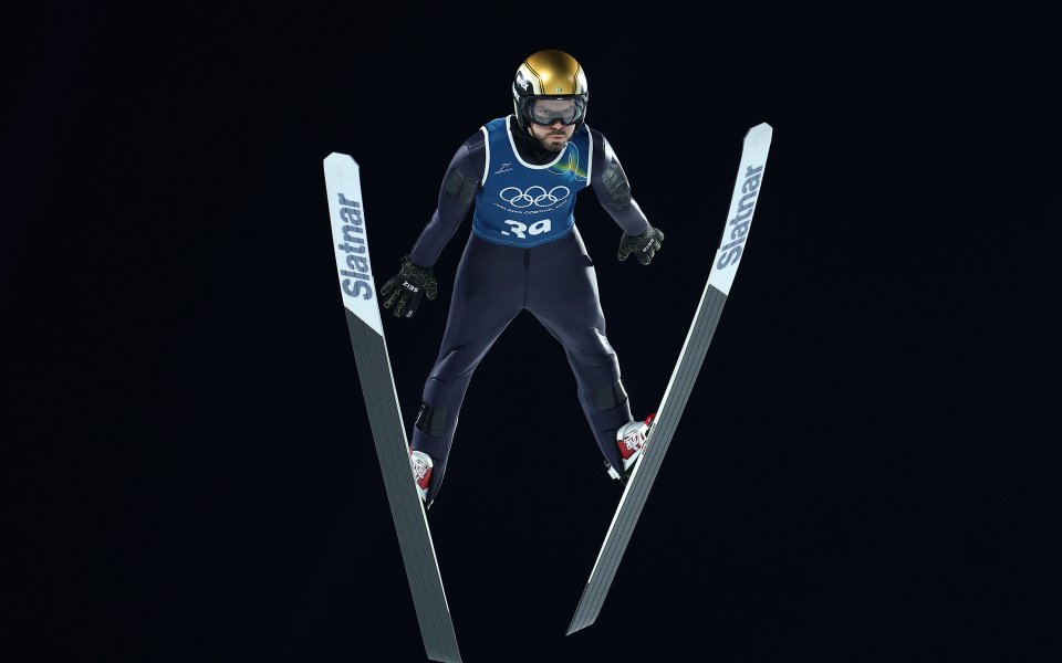 Владимир Зографски ще търси добро класиране и в Милано-Кортина (програма)