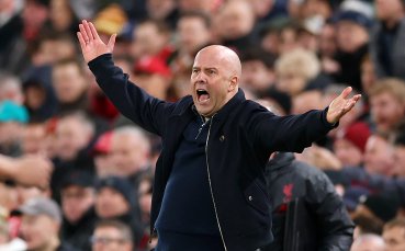 Слот бесен: Още веднъж съдията отсъди против нас, отново не получаваме онова, което заслужаваме