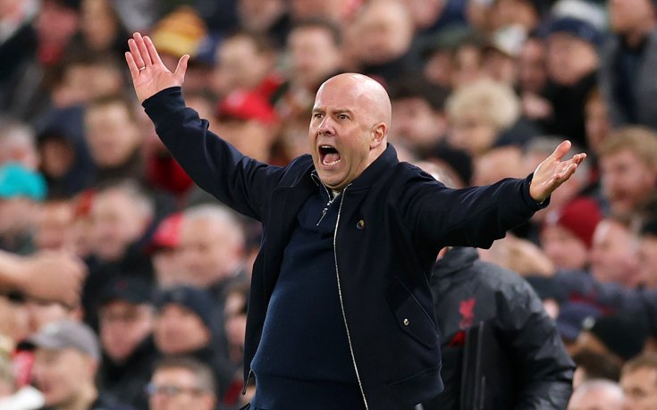 Слот бесен: Още веднъж съдията отсъди против нас, отново не получаваме онова, което заслужаваме