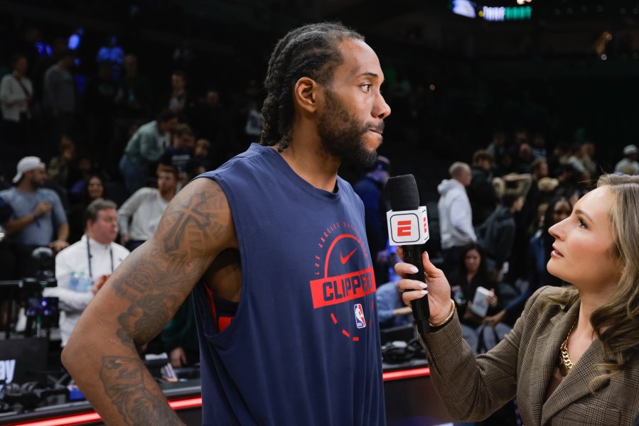 Минесота Тимбъруулвс Лос Анджелис Клипърс1