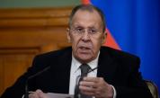 Лавров не вижда "светло бъдеще" в икономическите отношения със САЩ