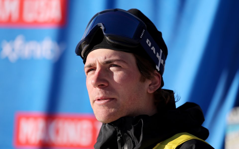 Ето защо Тръмп разкритикува олимпиец на САЩ